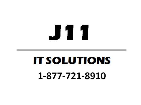 J11 IT Solutions