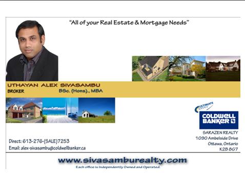 Siva Sambu Realty